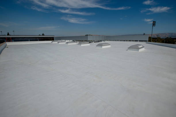 Best Metal Roofing Installation  in Dobson, NC