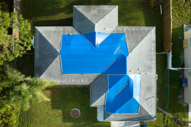 Best Wood Shake Roofing  in Dobson, NC