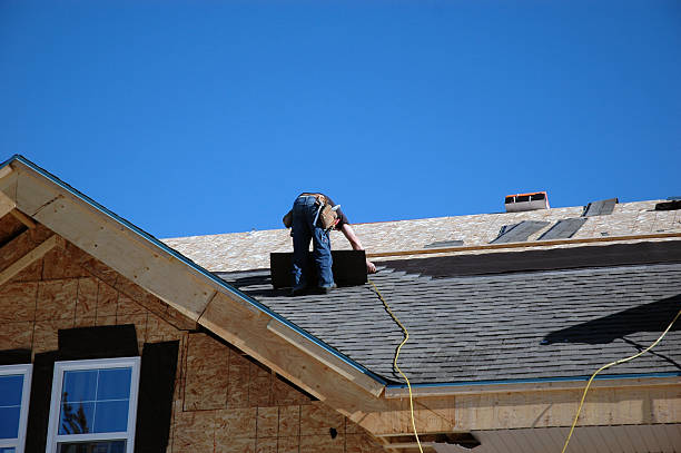 Best Roof Leak Repair  in Dobson, NC