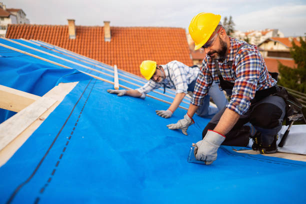 Best Roof Coating Services  in Dobson, NC