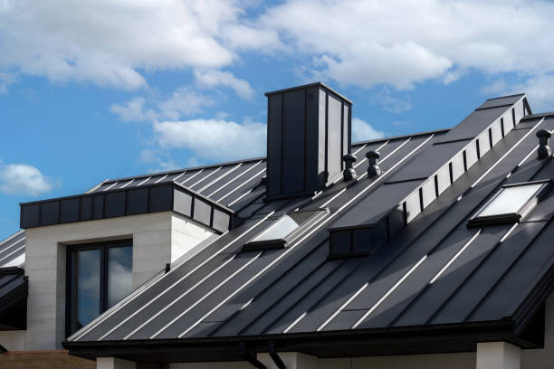 Best Roof Ventilation Installation  in Dobson, NC
