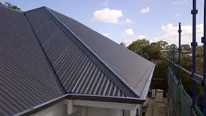 Best Flat Roofing  in Dobson, NC